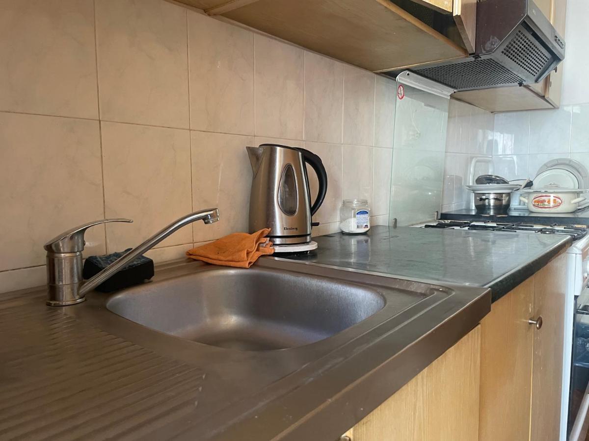 Роксолана Bed and Breakfast Truskavets Buitenkant foto
