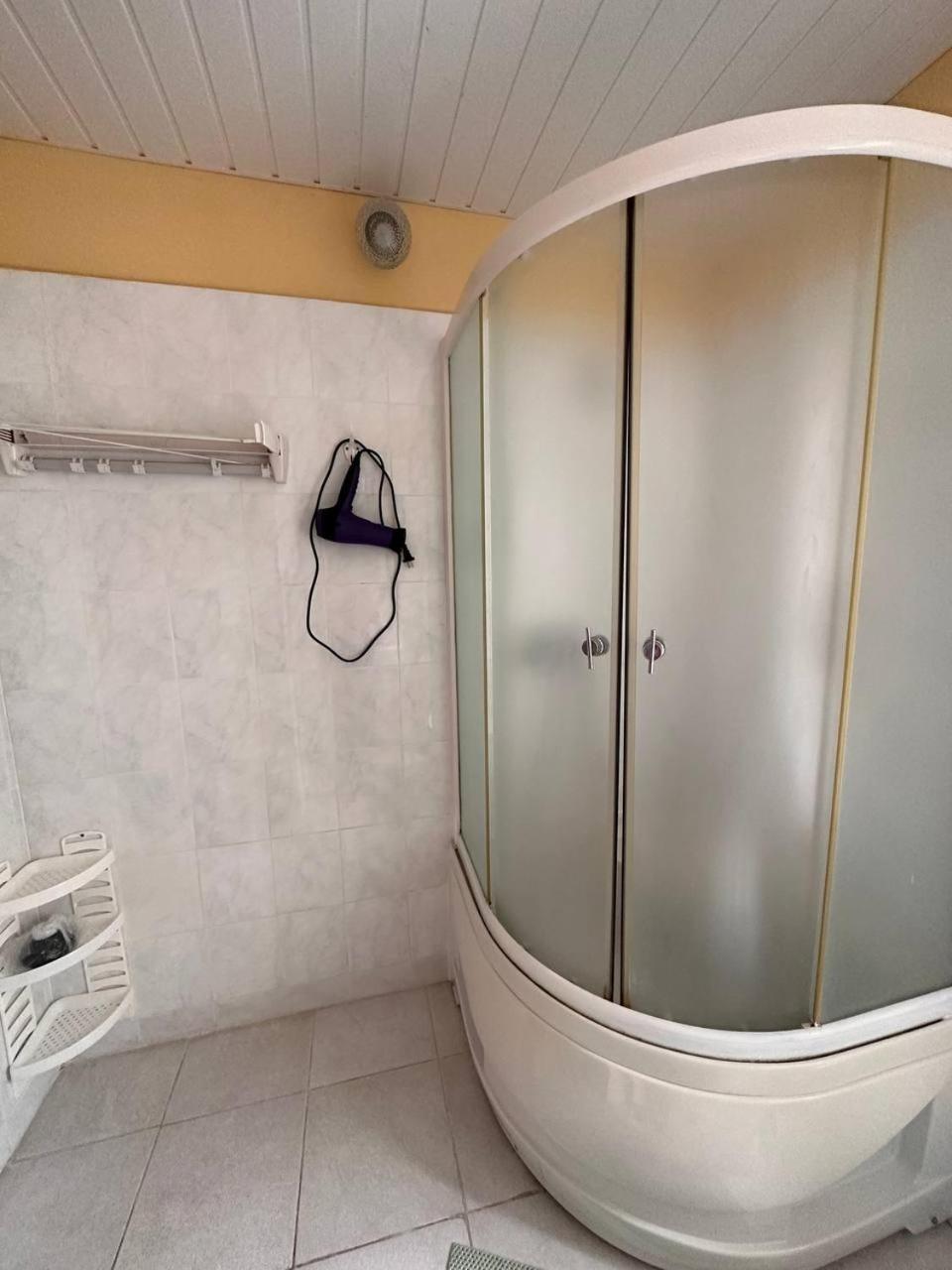 Роксолана Bed and Breakfast Truskavets Buitenkant foto